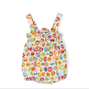 Moschino baby romper